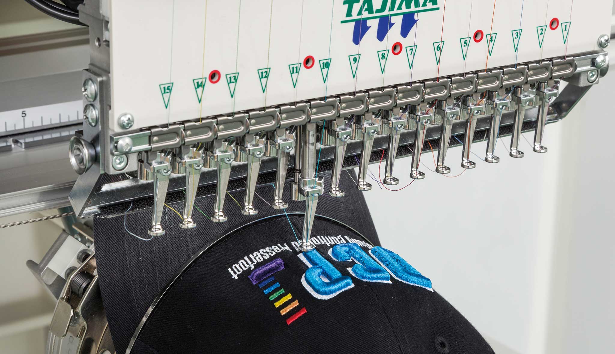 自動布押え「DCP」 | 製品情報 | Tajima Group(タジマグループ) 自動布押え「DCP」 | 製品情報 | Tajima Group(タジマグループ)