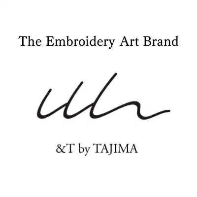 & T-Embroidery-Art
